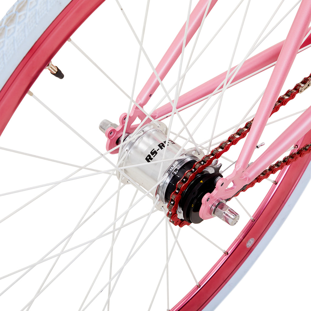 Pink Martone Women's Bicycle