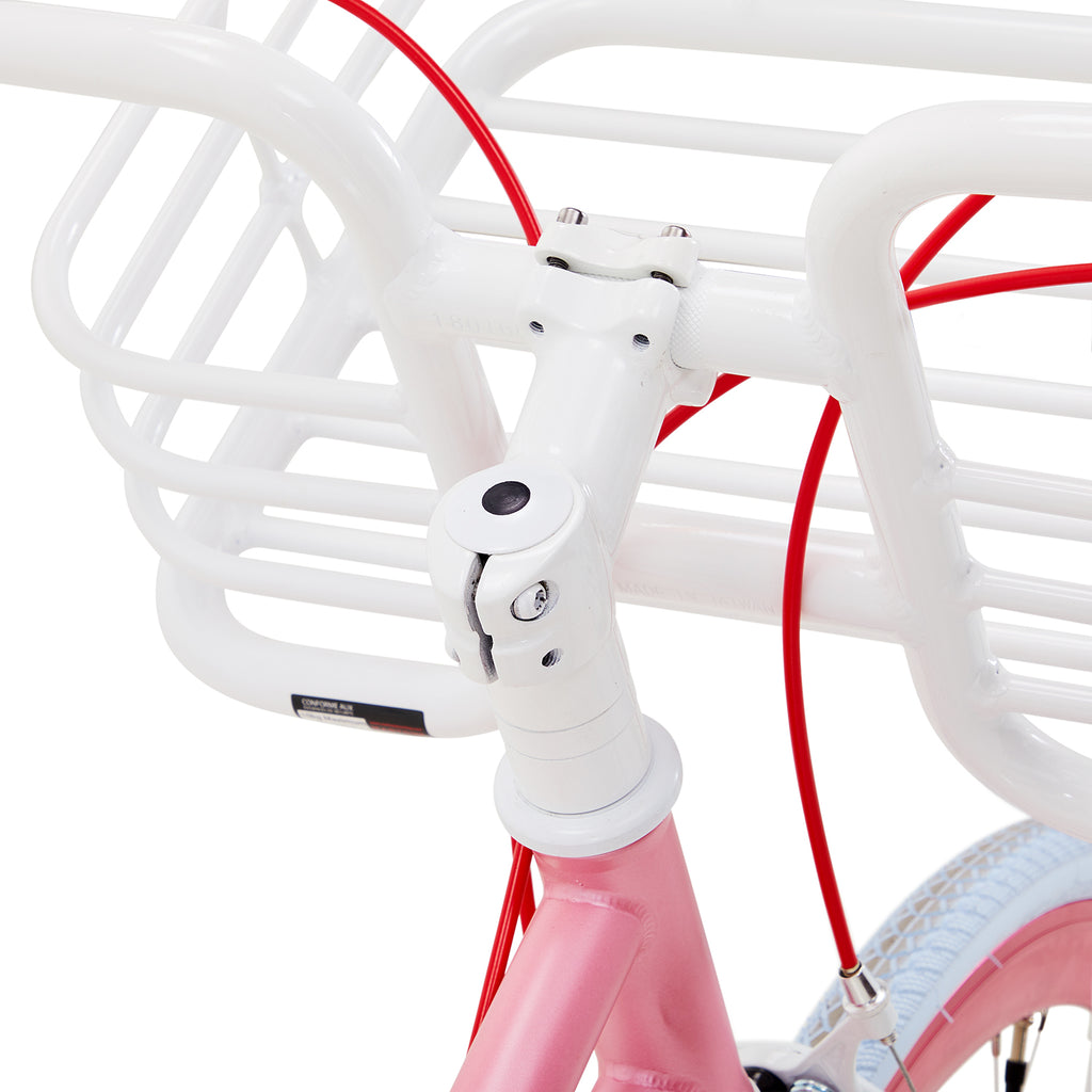 Pink Martone Women's Bicycle