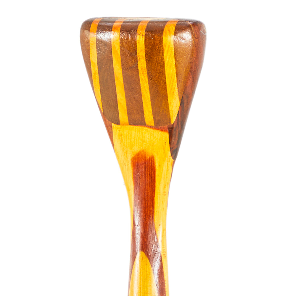 Painted Wooden Ore