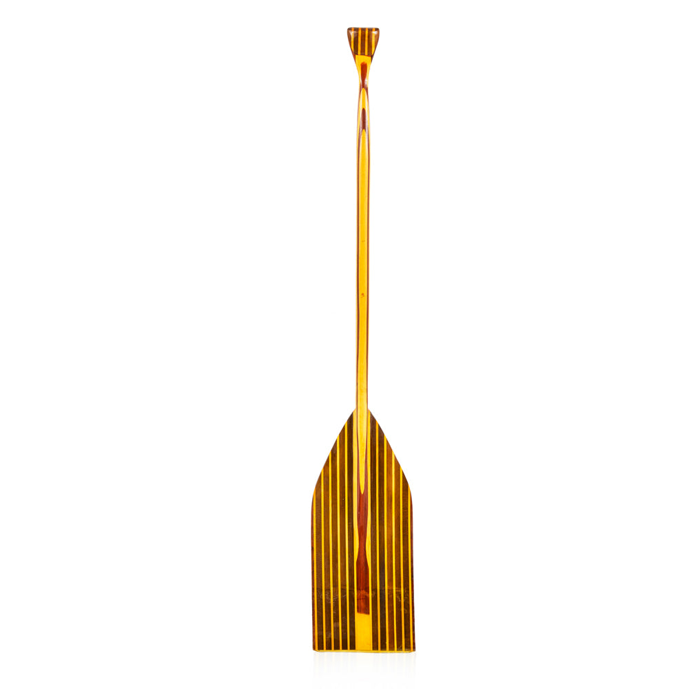 Painted Wooden Ore