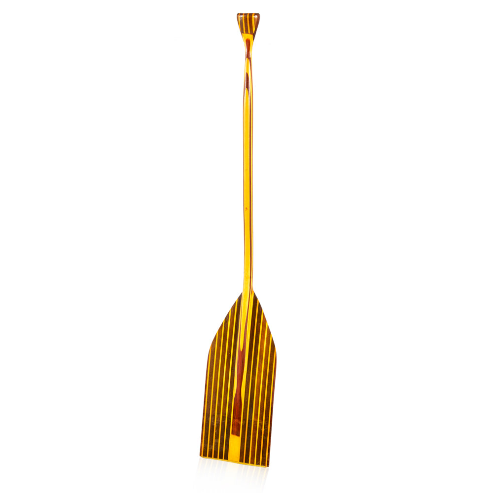 Painted Wooden Ore