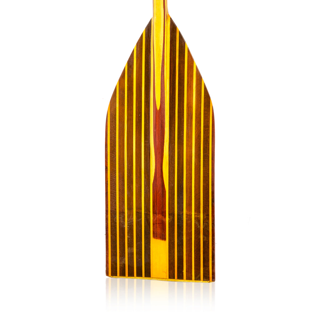 Painted Wooden Ore