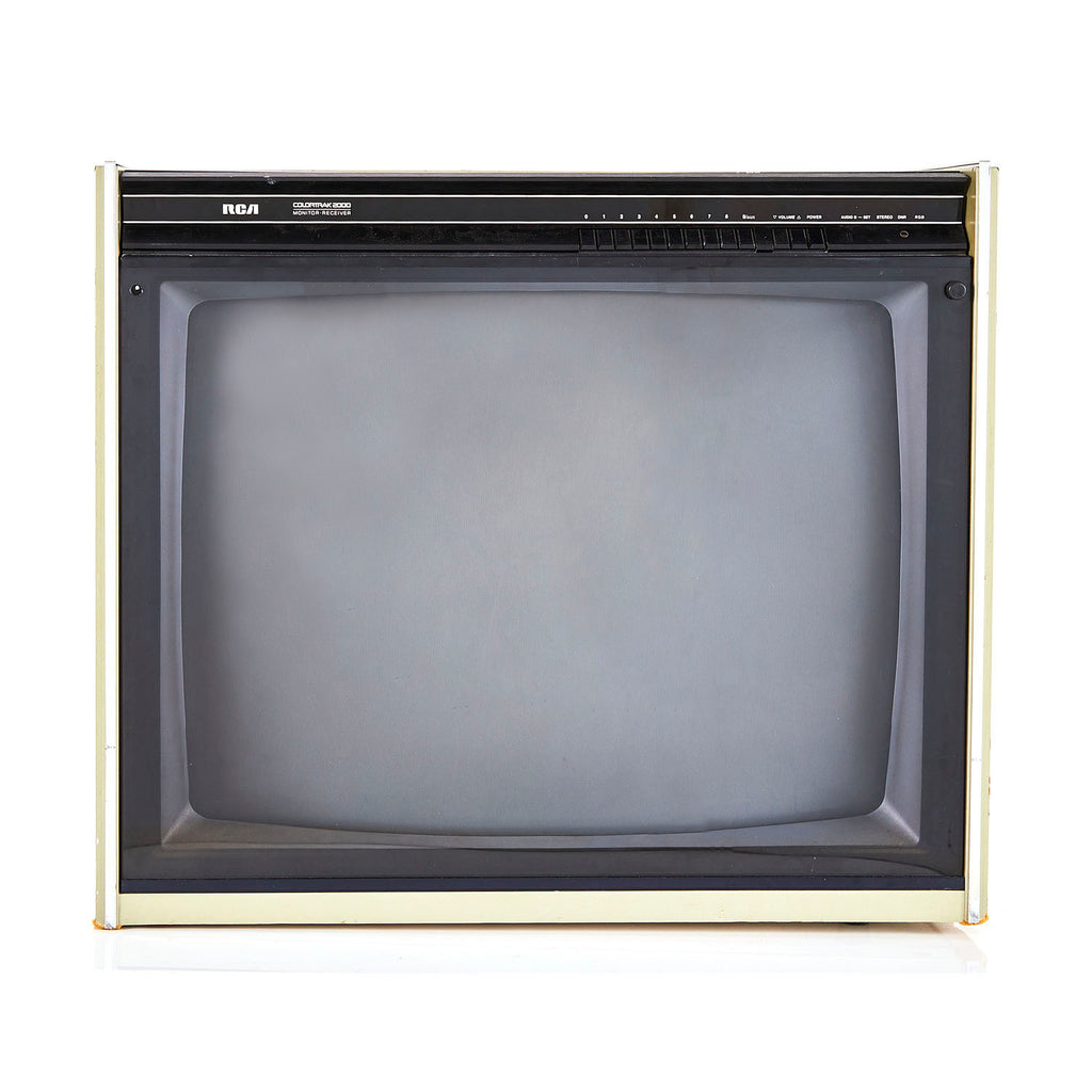 RCA Colortrak 2000