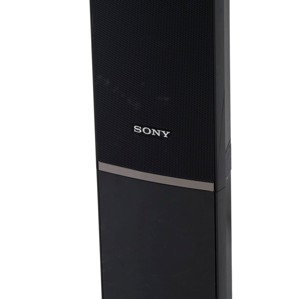 Standing Tower Speakers Set of 2