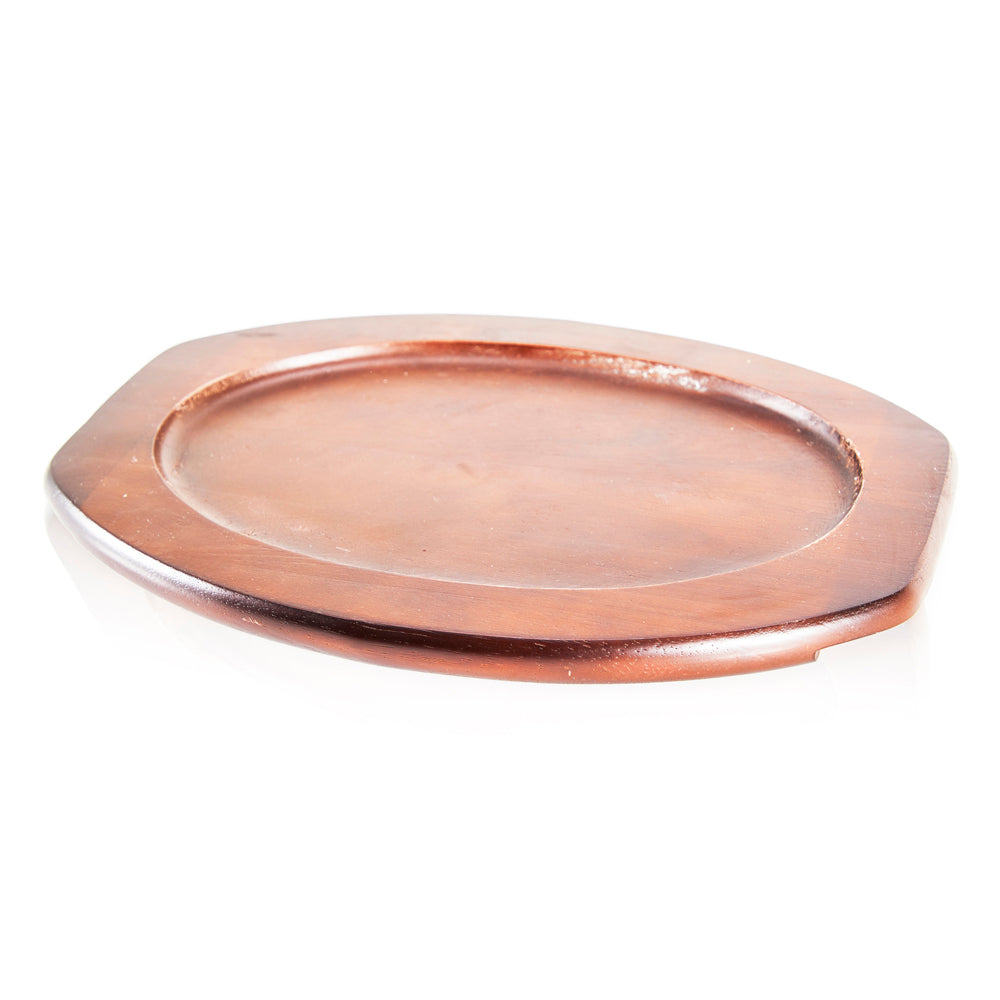 Solid Wood Tea Tray
