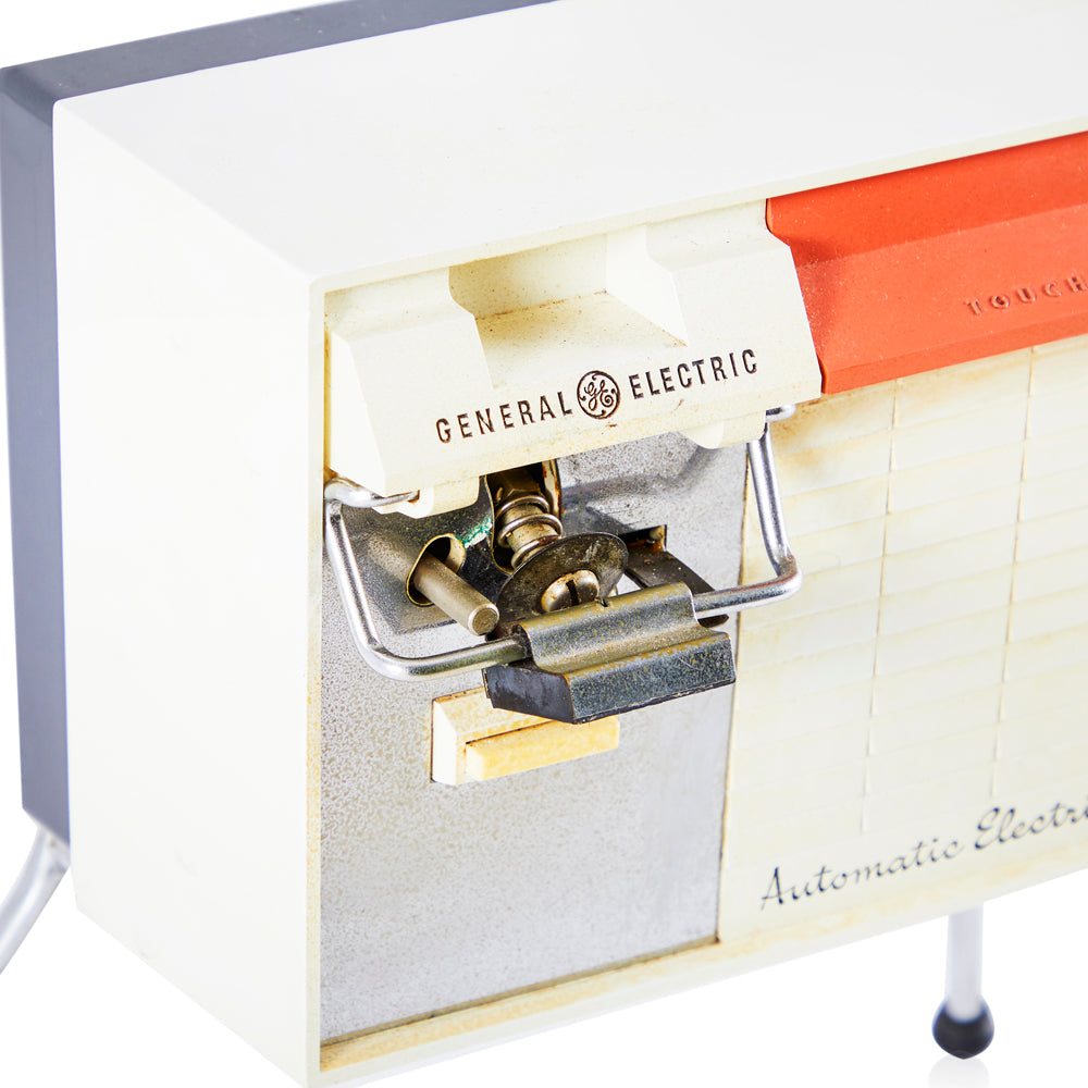GE Automatic Electric Can Opener