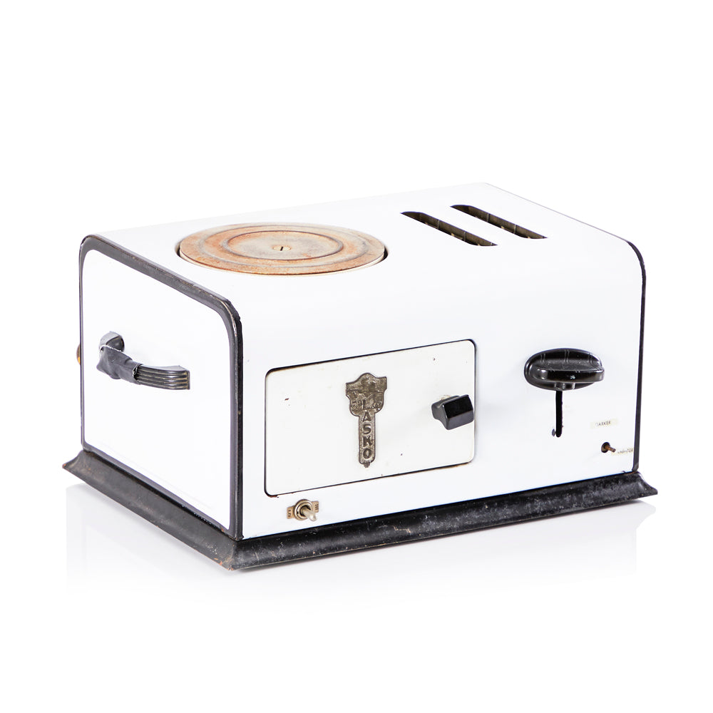 Vintage Lasko Toastove