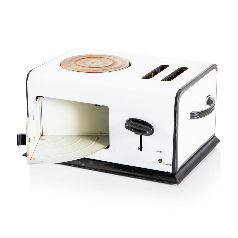 Vintage Lasko Toastove