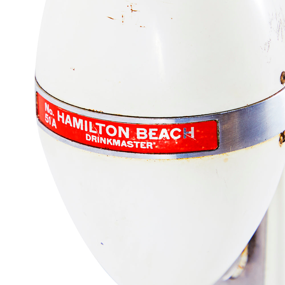 Hamilton Beach Drinkmaster