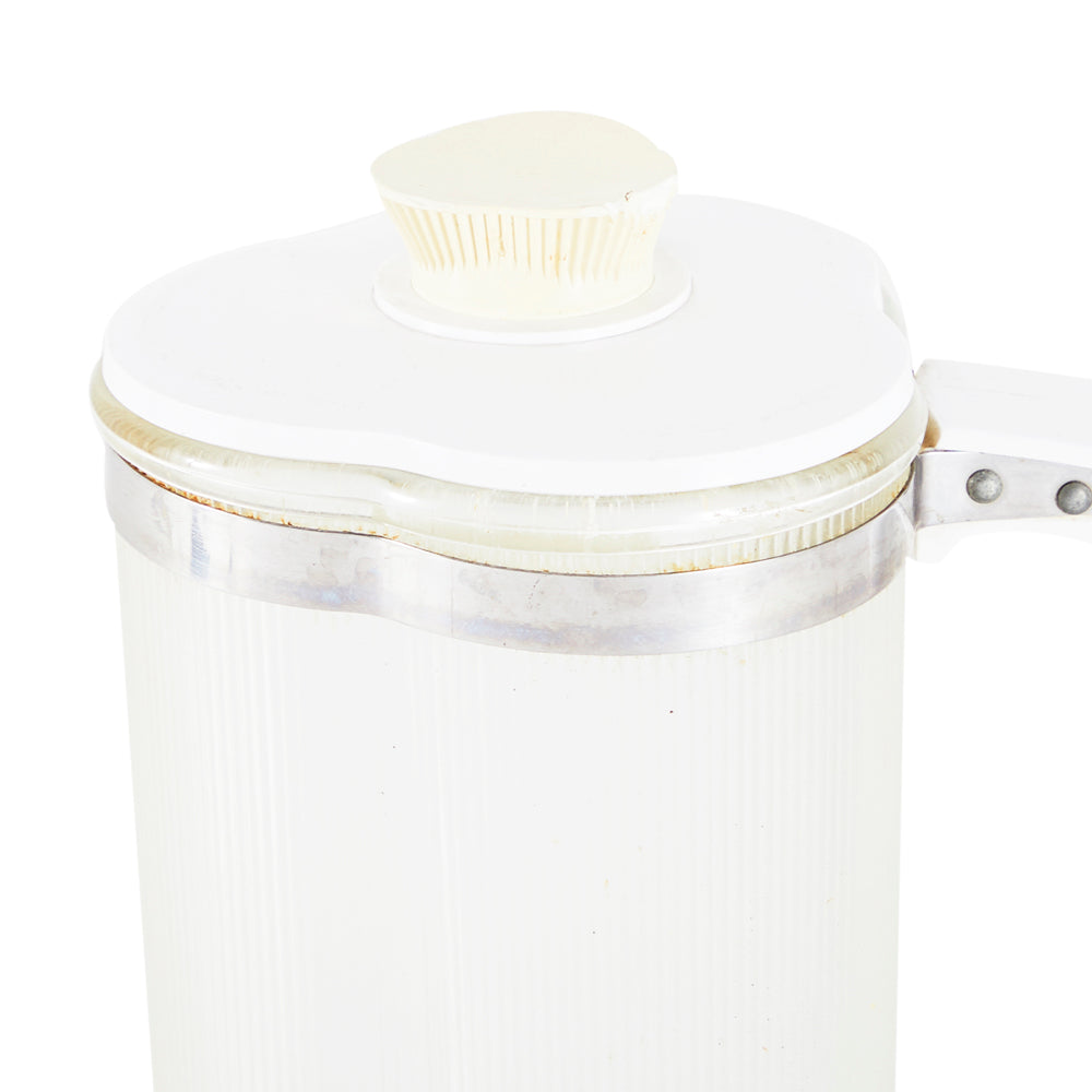 Iona Vintage Metal Blender