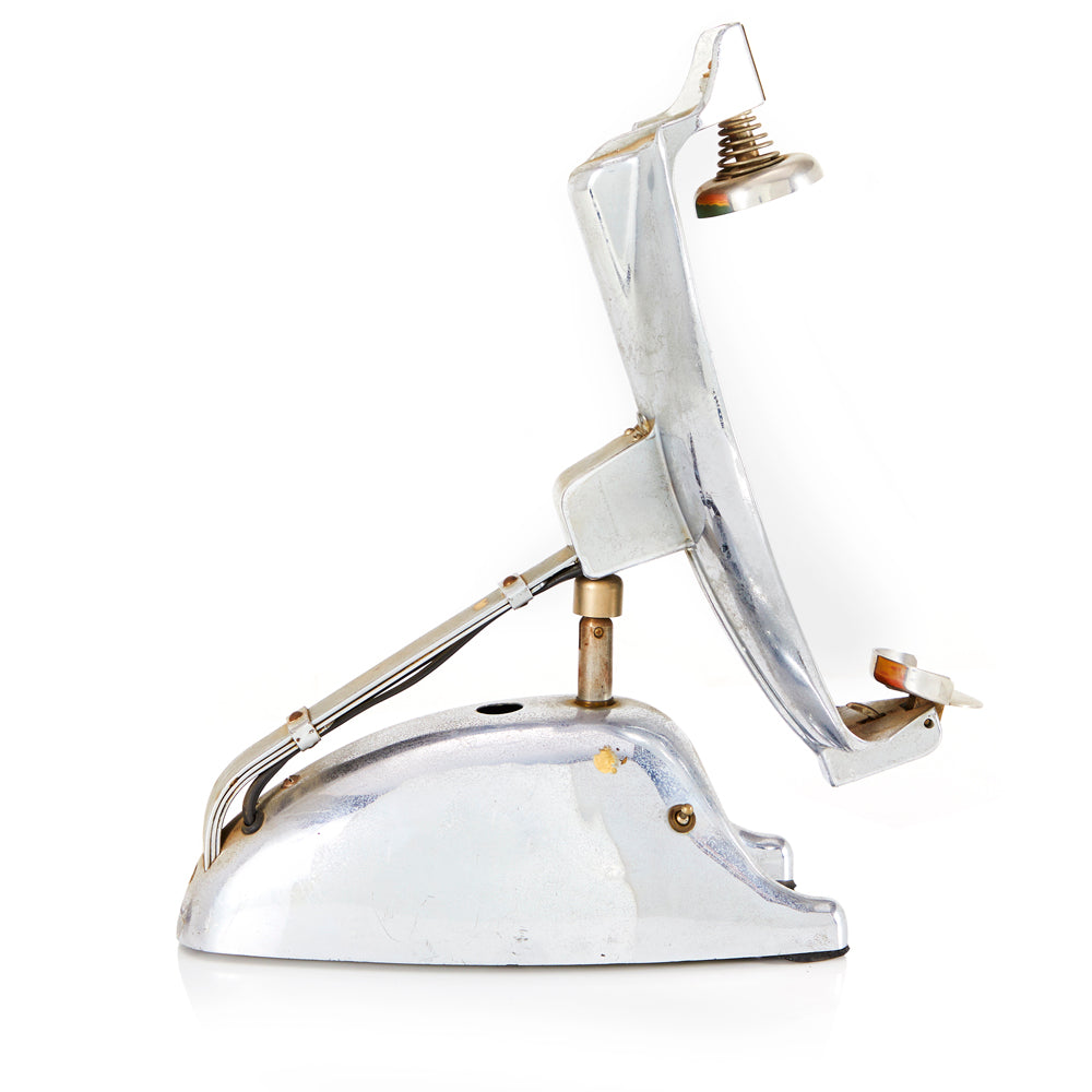 Vintage Shake King Drink Mixer