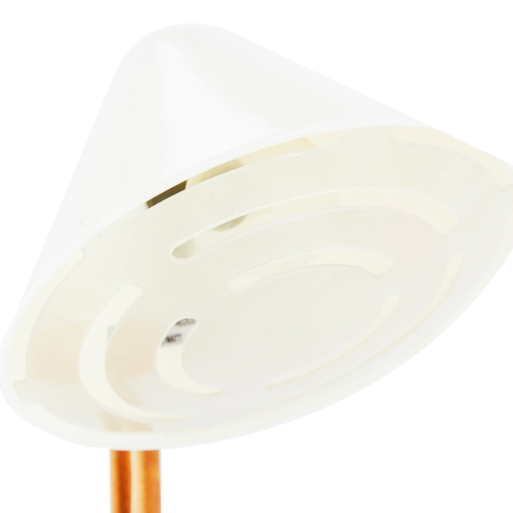 Memphis Style Table Lamp