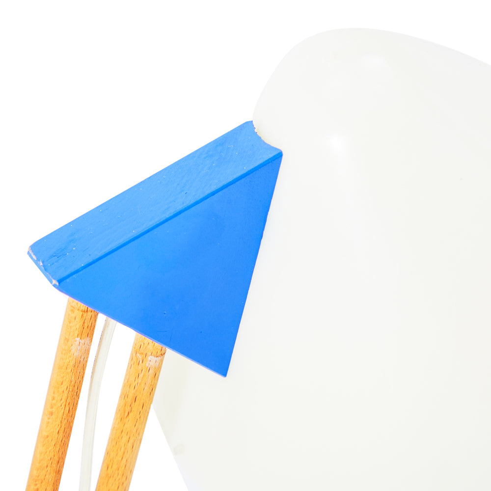 Memphis Style Table Lamp