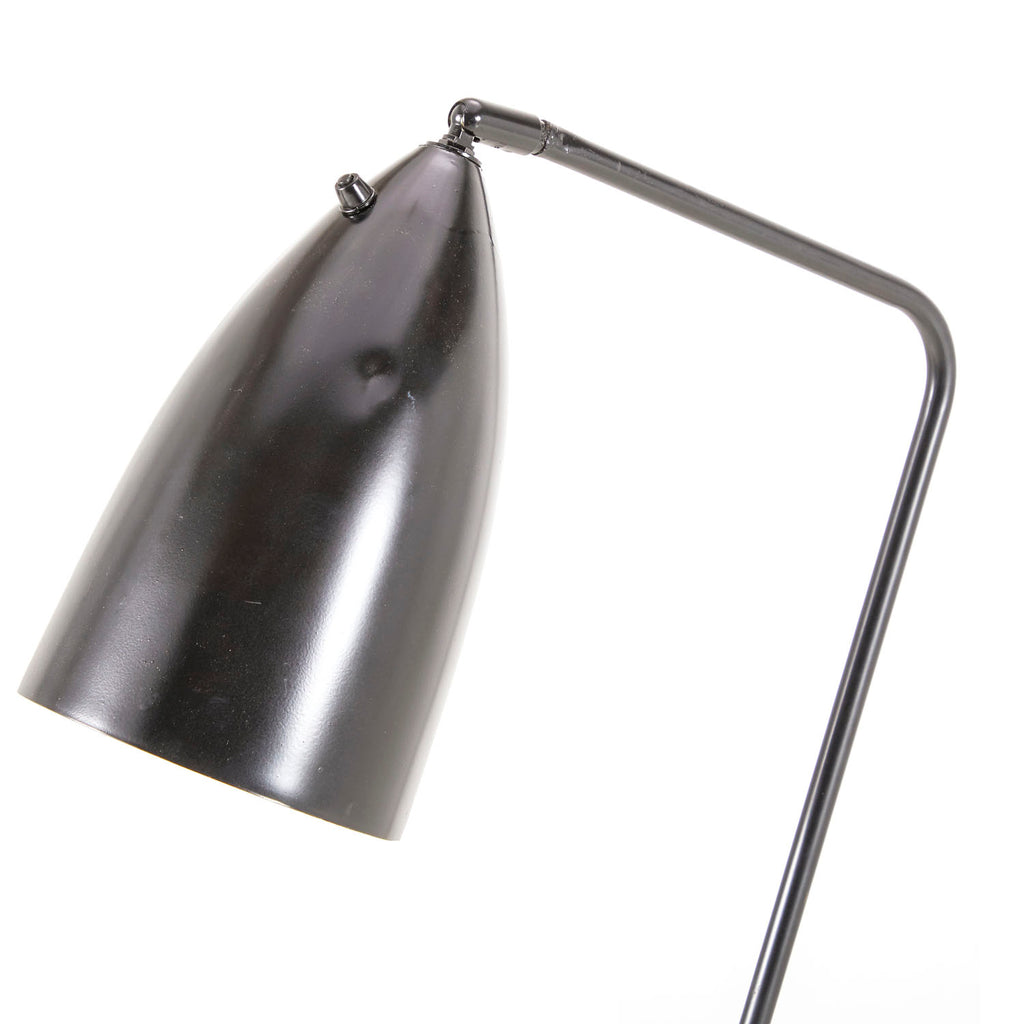 Grasshopper Floor Lamp - Black