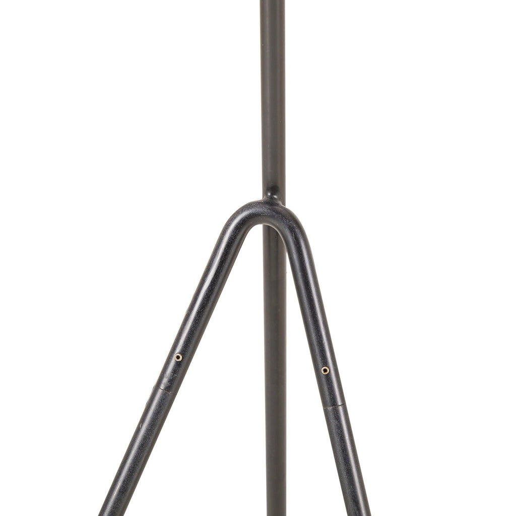 Grasshopper Floor Lamp - Black