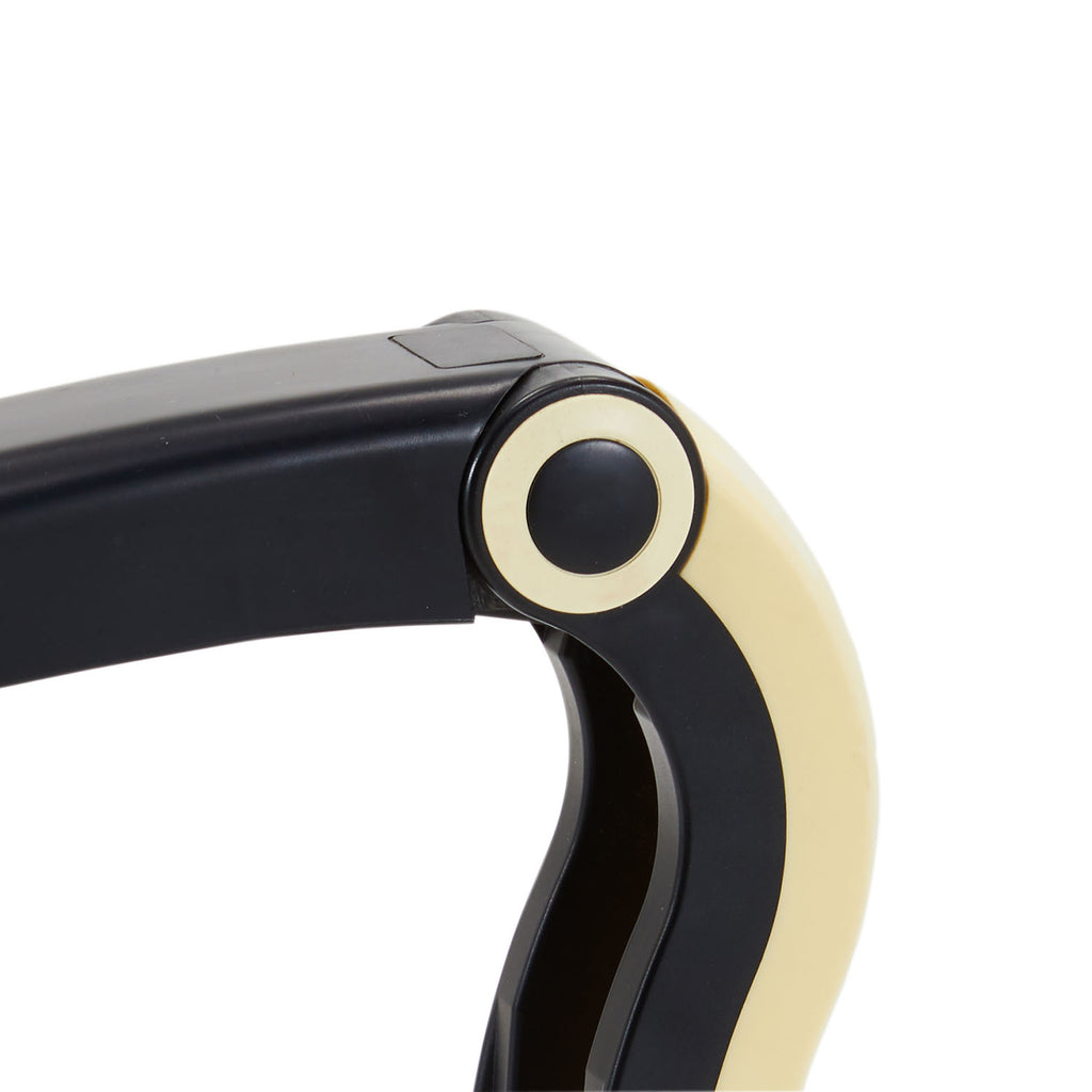 Black Toucan Desk Lamp