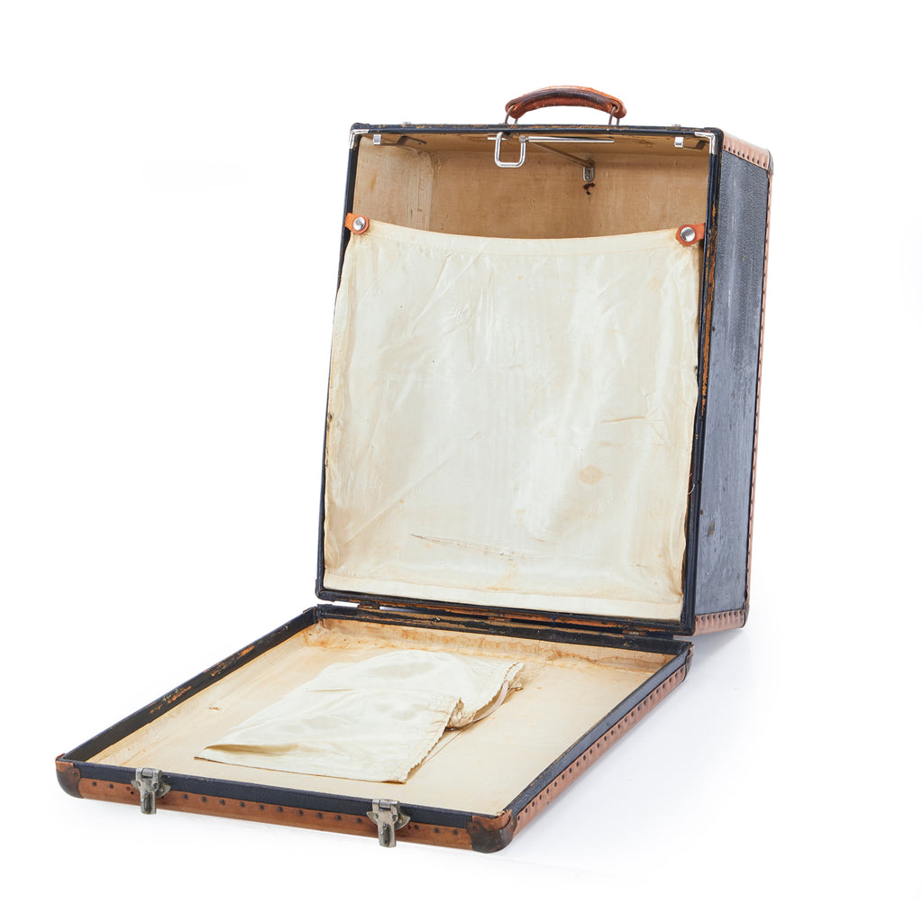 Vintage German Trunk