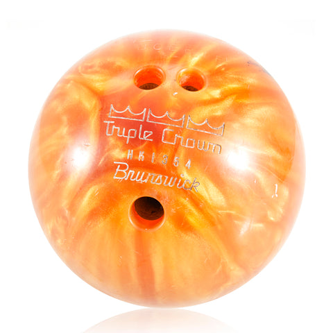 Orange Triple Crown