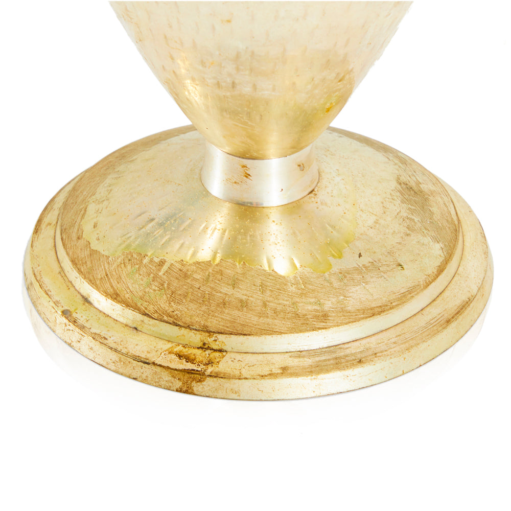 Bronze Trophy Cup