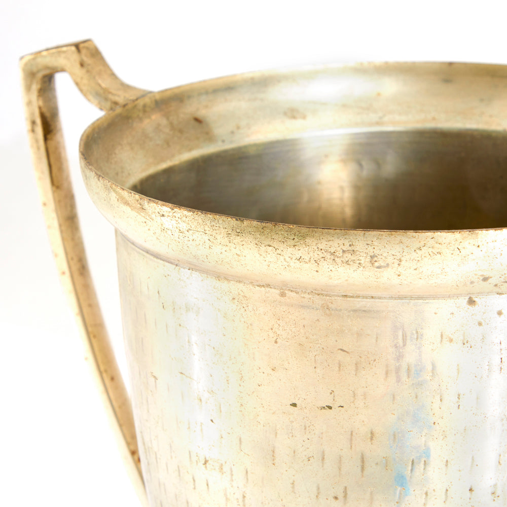 Bronze Trophy Cup