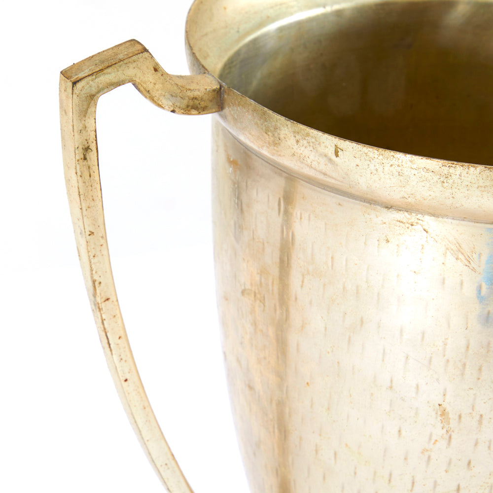 Bronze Trophy Cup