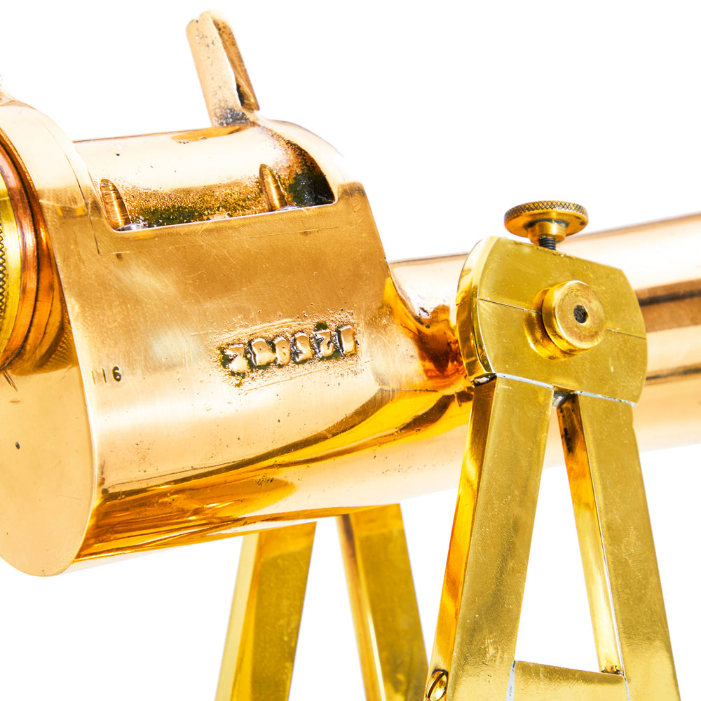 Gold Telescope