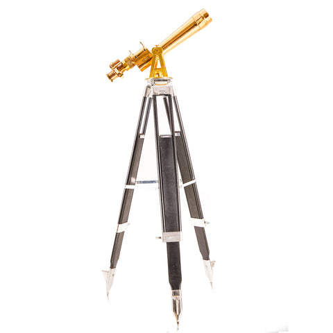 Gold Telescope