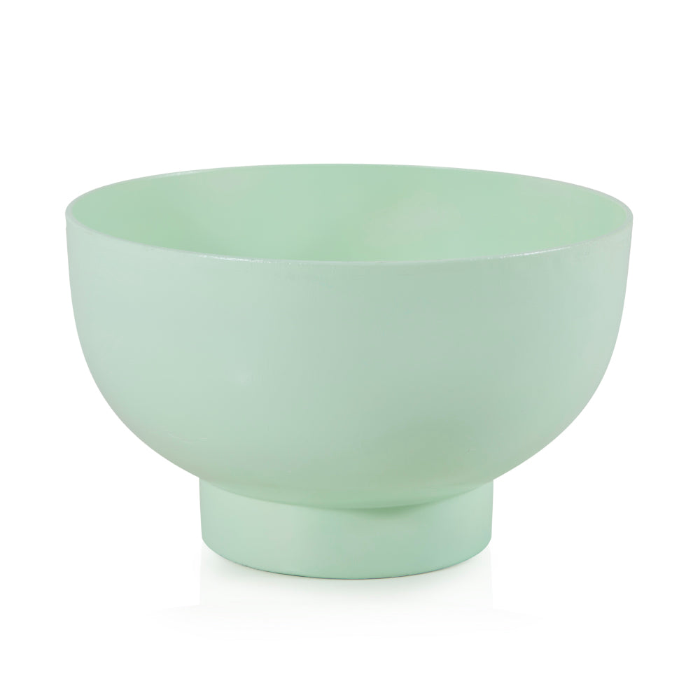 Turquoise Pastel Planter