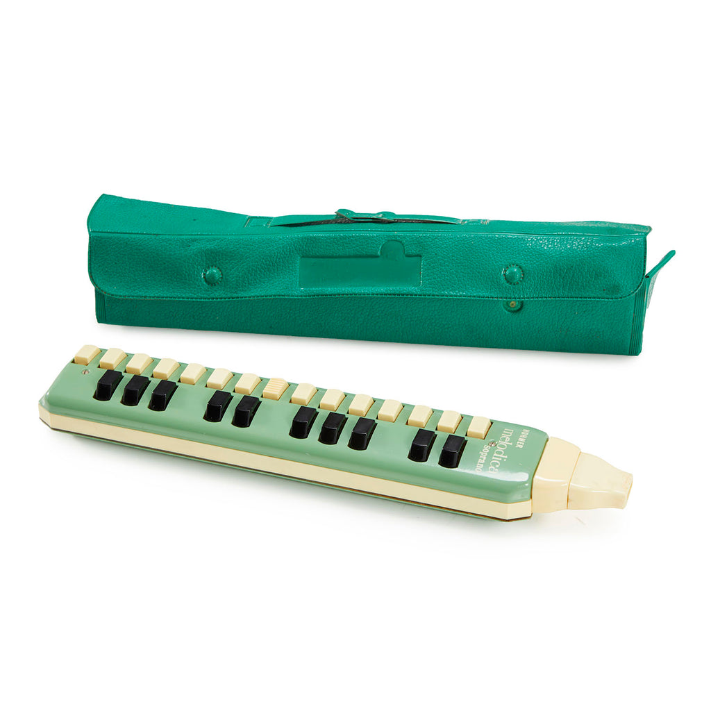 Hohner Melodica Soprano
