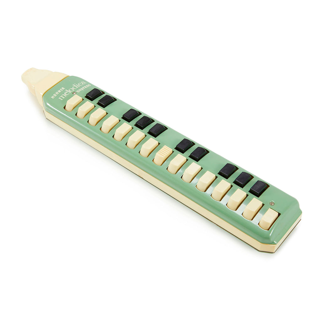 Hohner Melodica Soprano