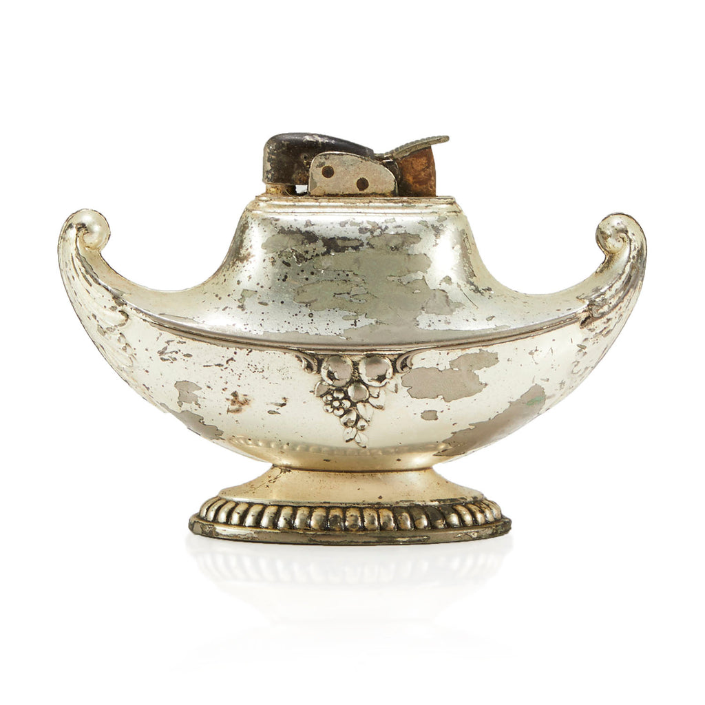 Vintage Lamp Table Lighter
