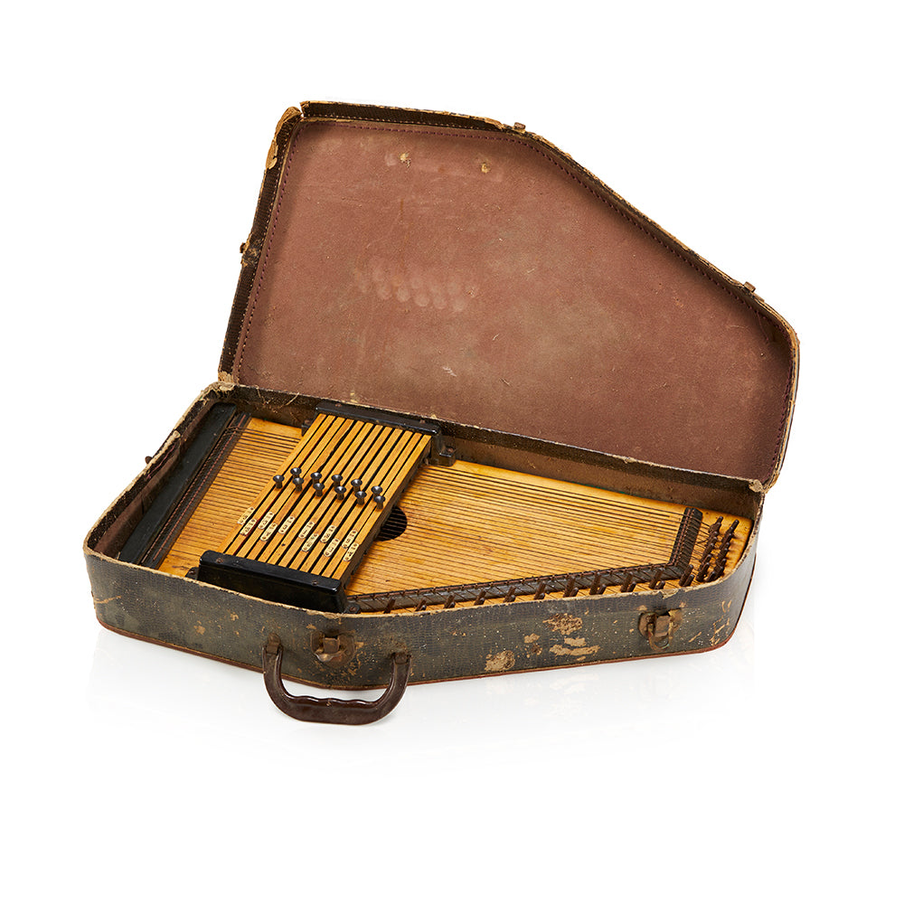 Auto Chord Harp