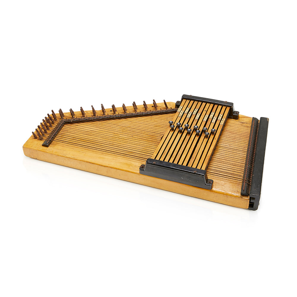 Auto Chord Harp