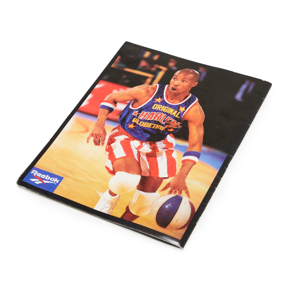 Harlem Globetrotters Magazine