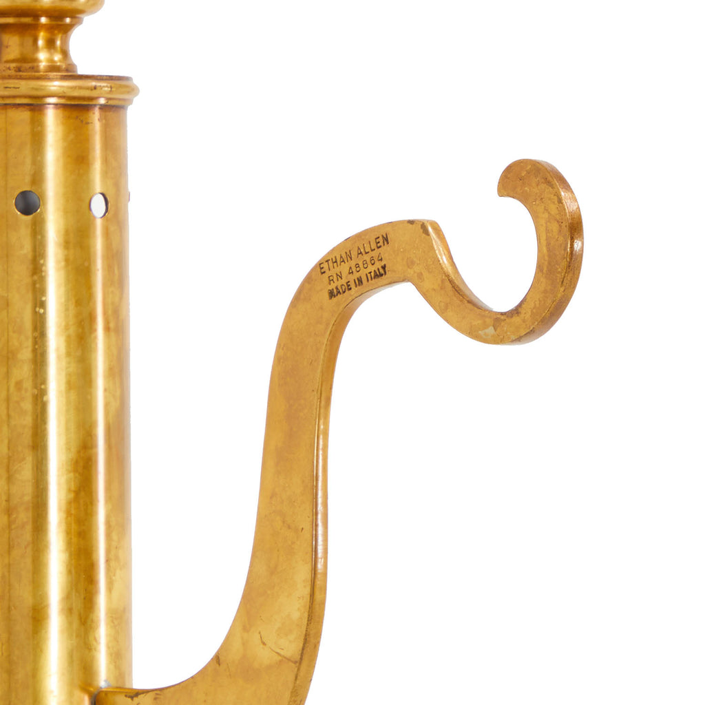 Brass Wall Hook