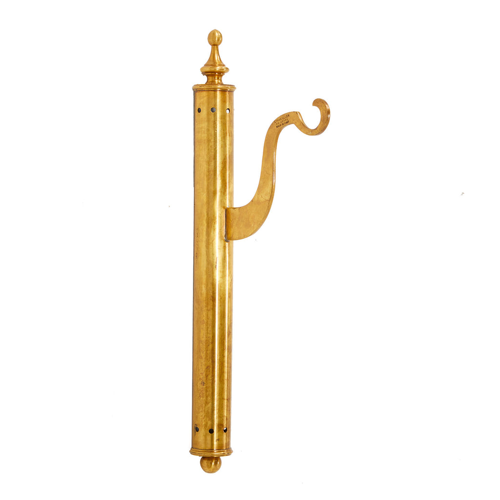 Brass Wall Hook