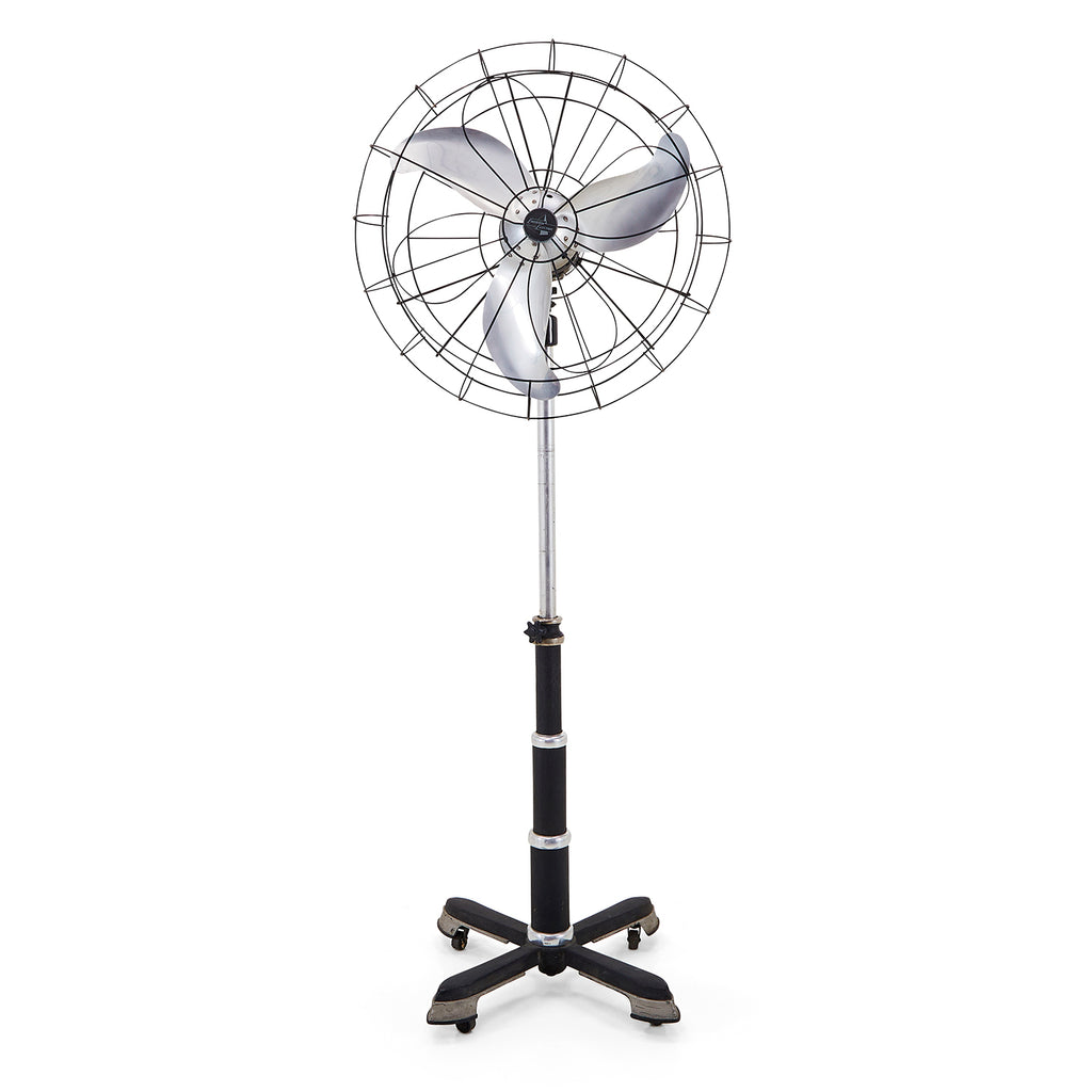 Emerson Electric Rolling Standing Fan