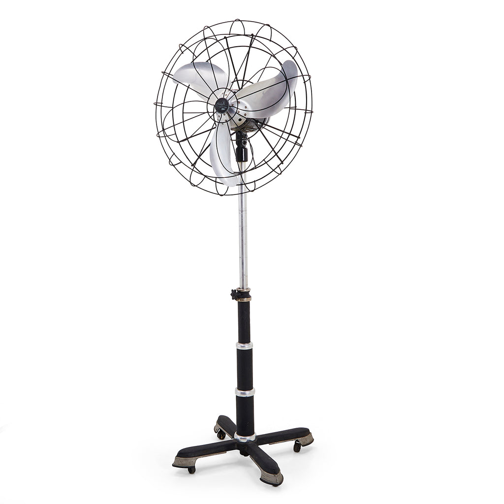 Emerson Electric Rolling Standing Fan