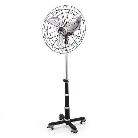 Emerson Electric Rolling Standing Fan