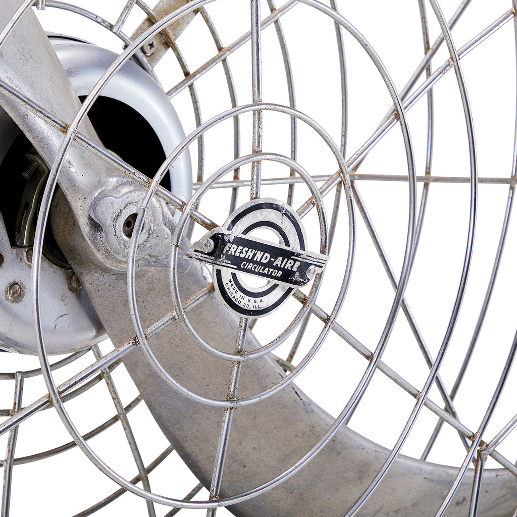 Fresh'nd-Aire Standing Fan