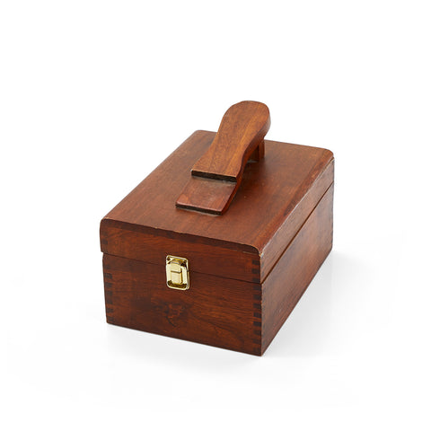 Shoe Shine Kit