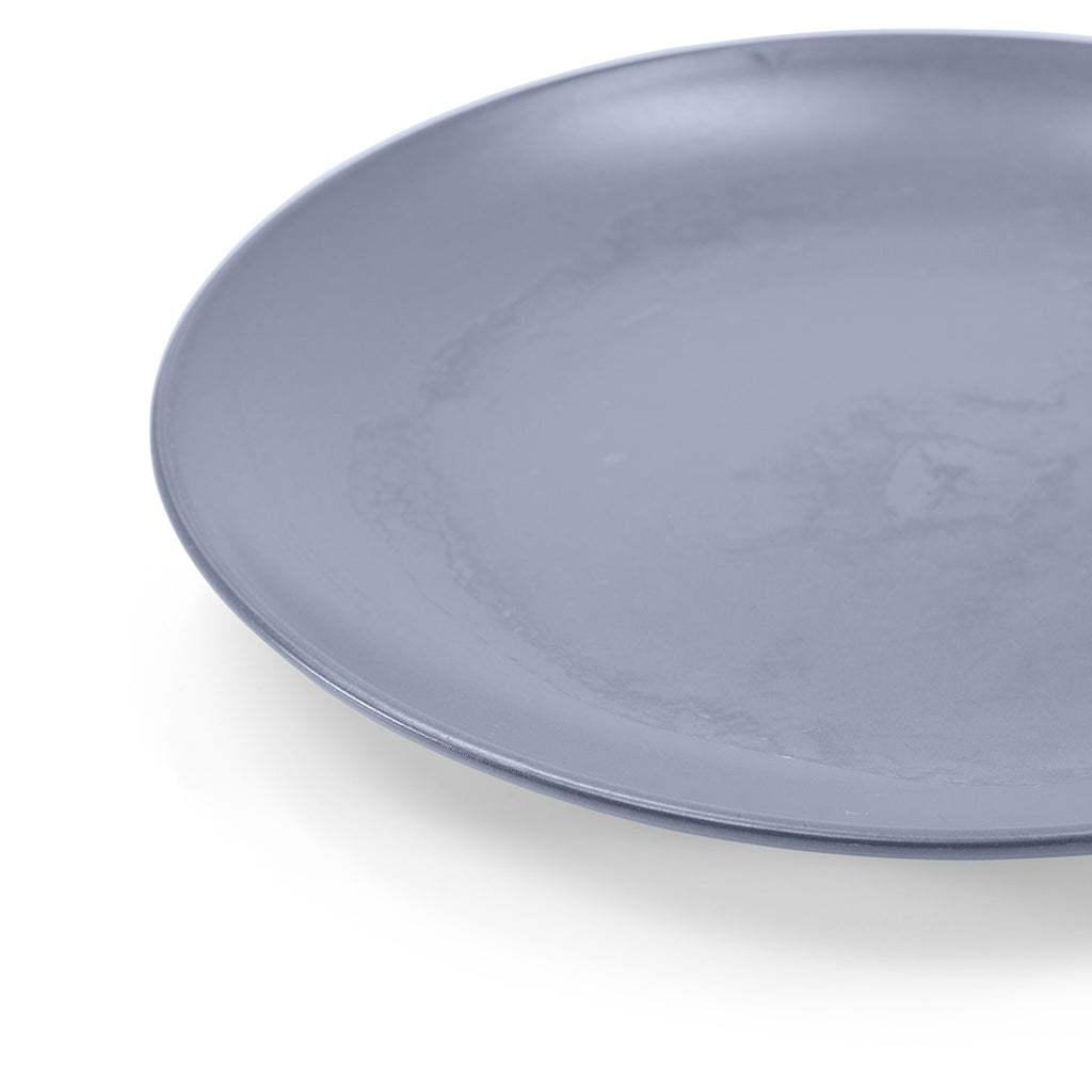 Grey Ceramic Plate