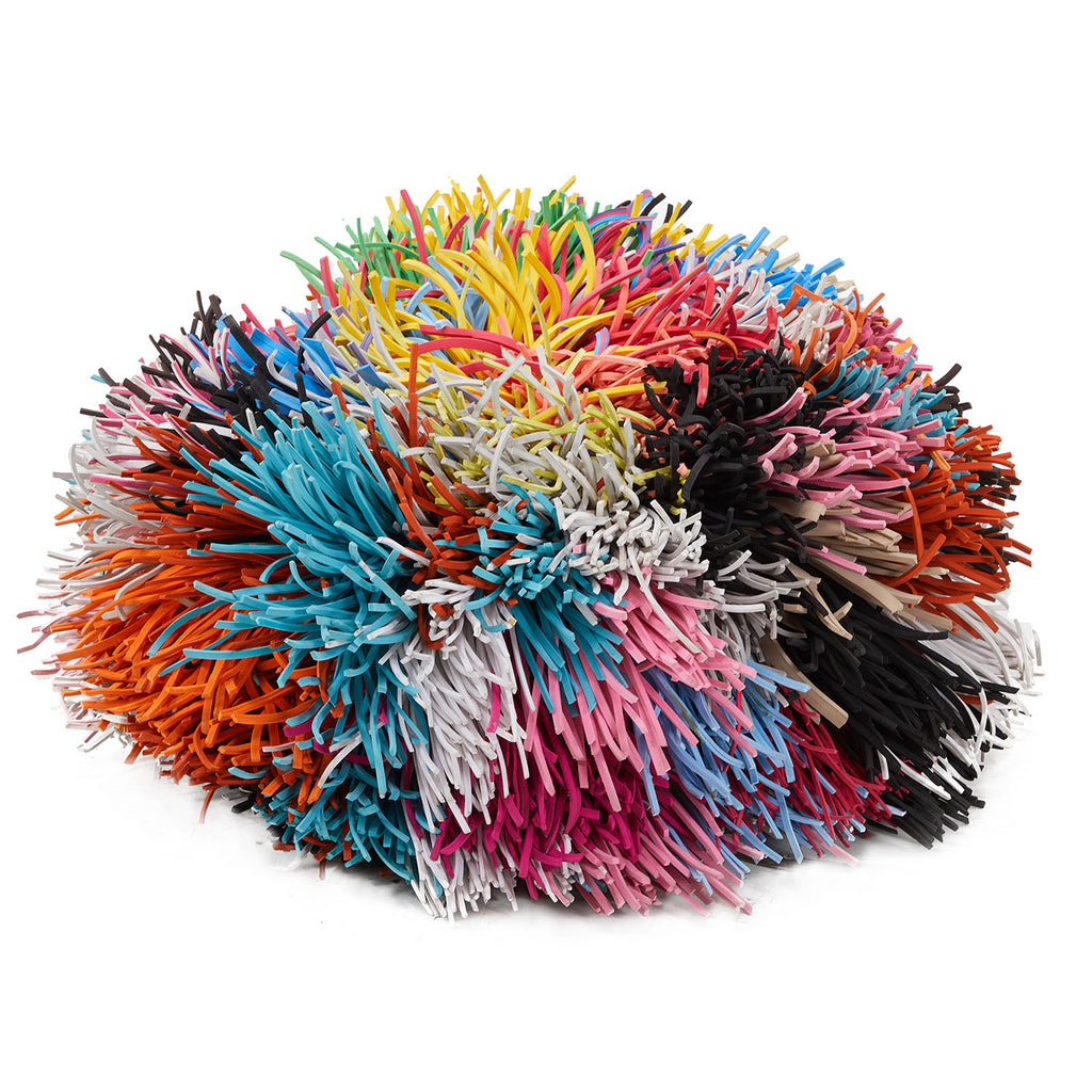Koosh Ball Ottoman