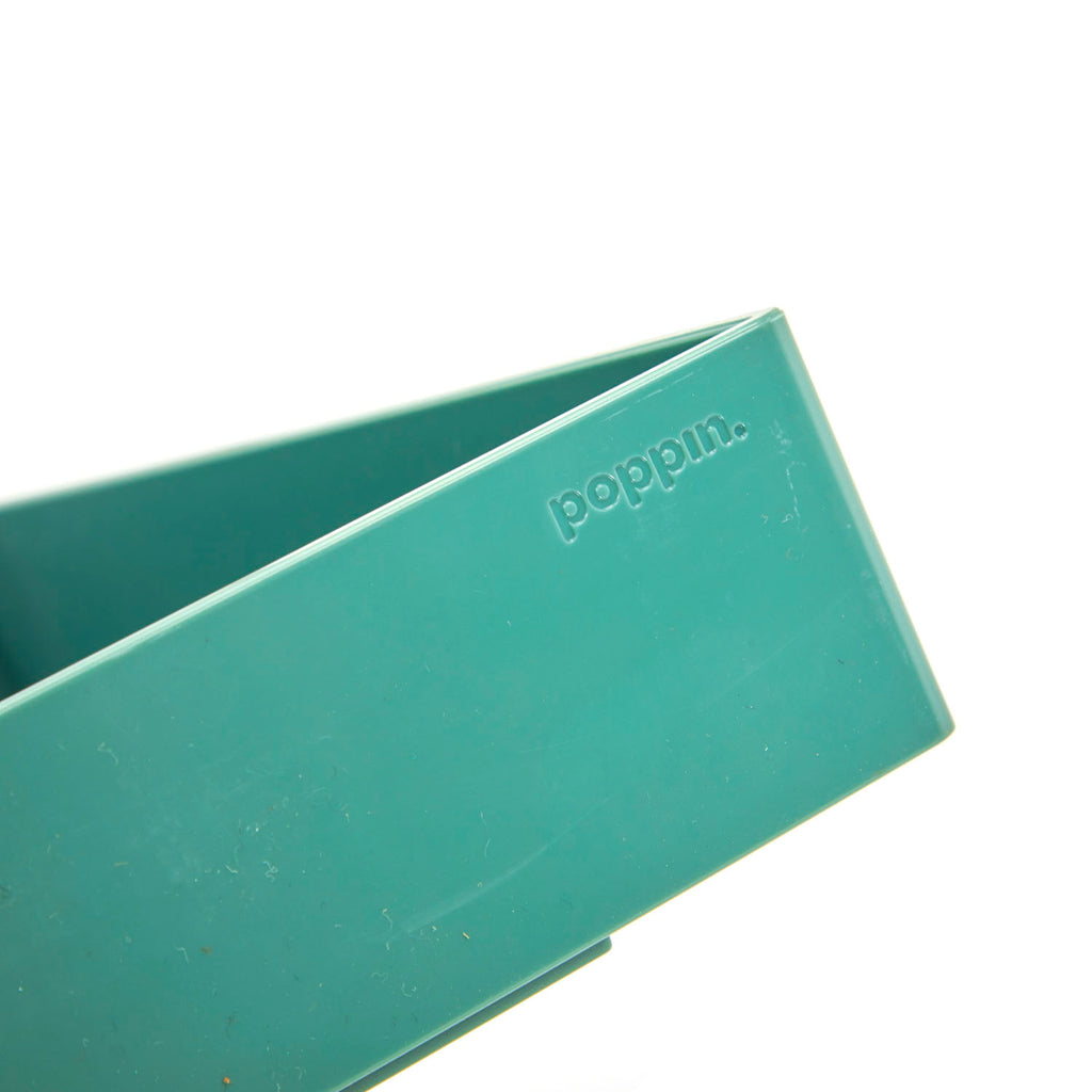 Green Paper Tray (A+D)