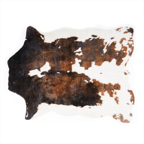 Cow Hide Rug