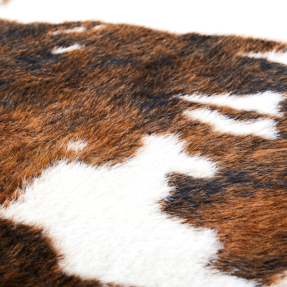 Cow Hide Rug