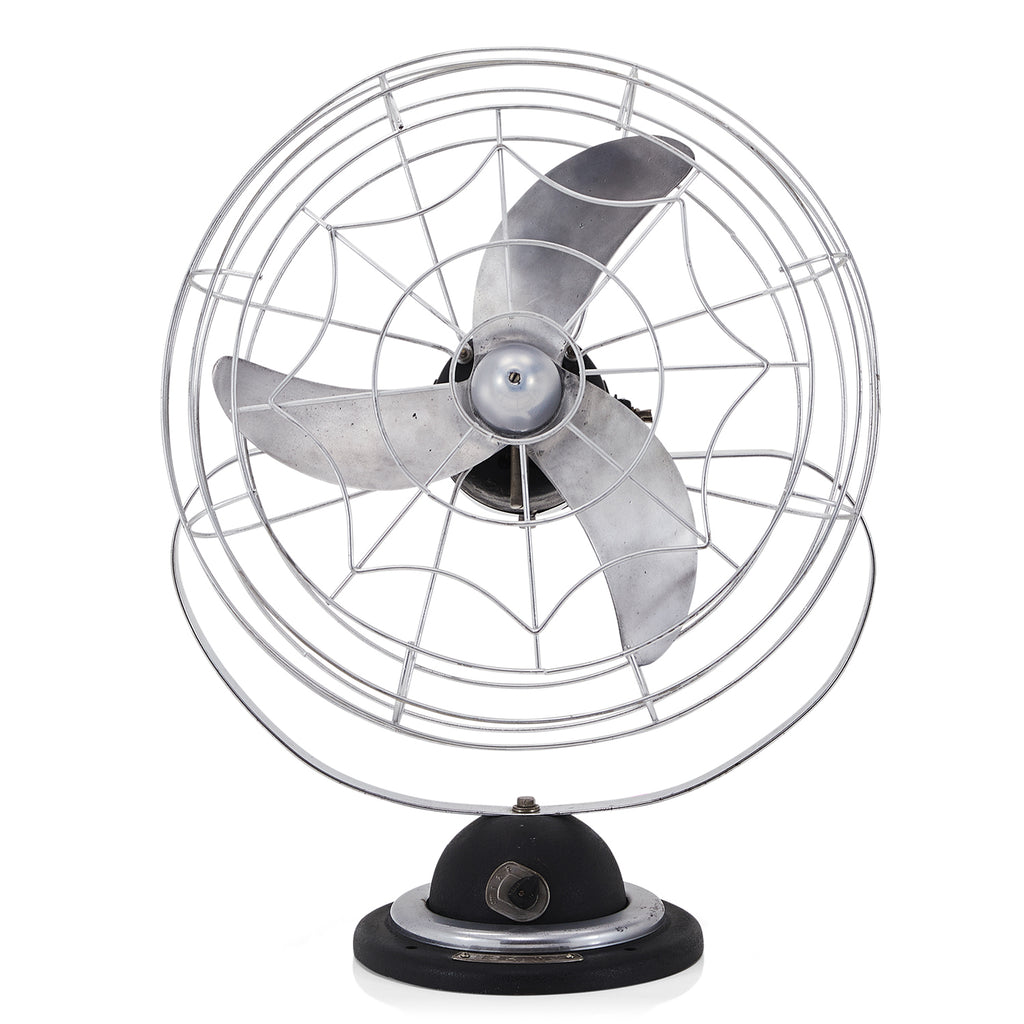 Eskimo Fan 14