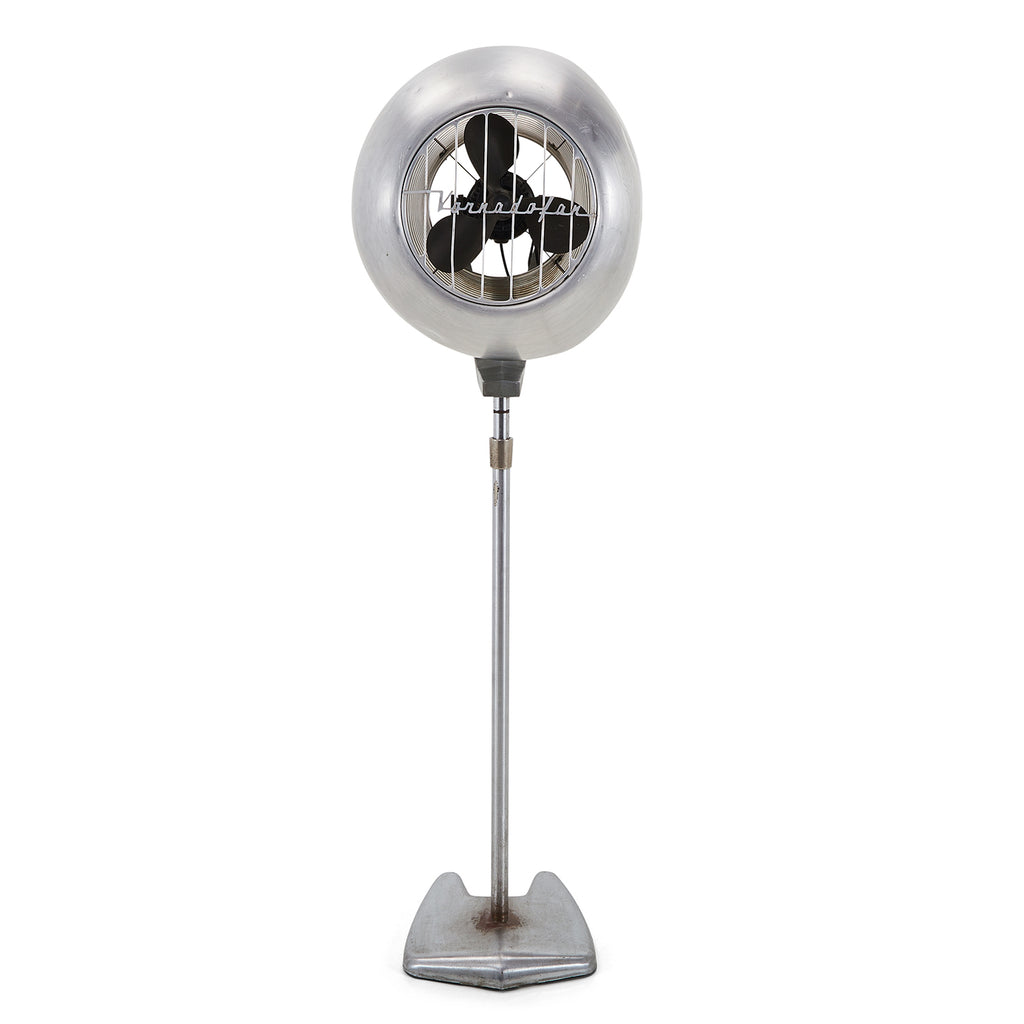 Vornado Floor Fan - Metal
