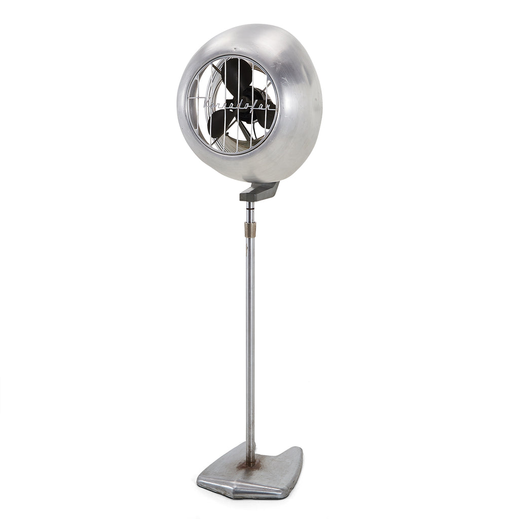 Vornado Floor Fan - Metal