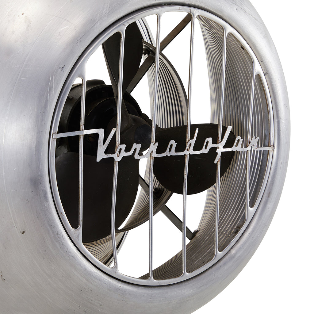 Vornado Floor Fan - Metal